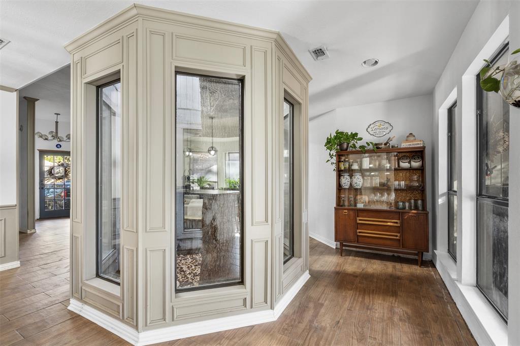 Mc Kamy Oaks Add - Residential