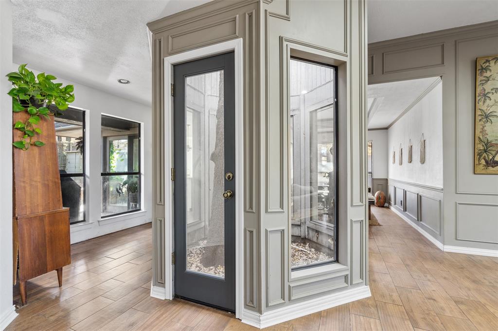 Mc Kamy Oaks Add - Residential