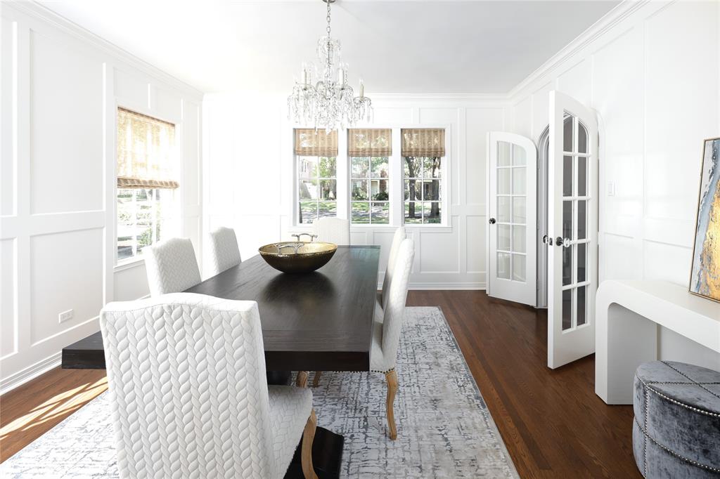 Highland Park - Residential