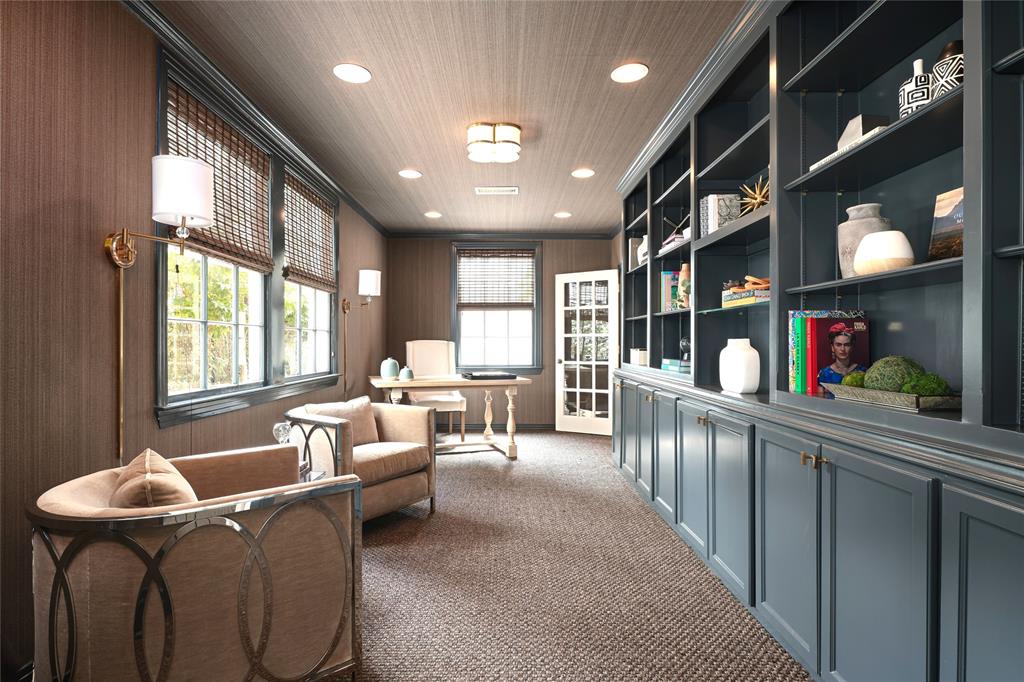 Highland Park - Residential