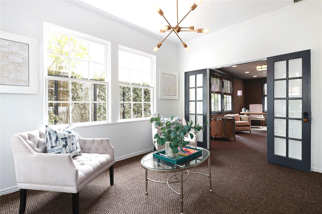 Highland Park - Residential