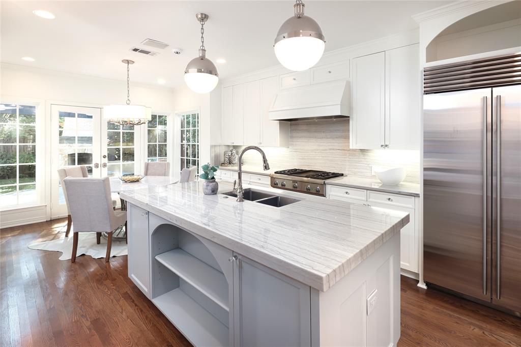 Highland Park - Residential