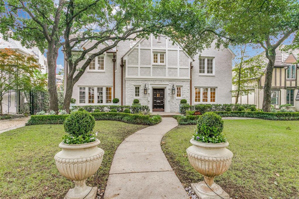 Highland Park - Residential
