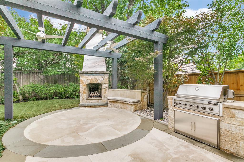 Highland Park - Residential