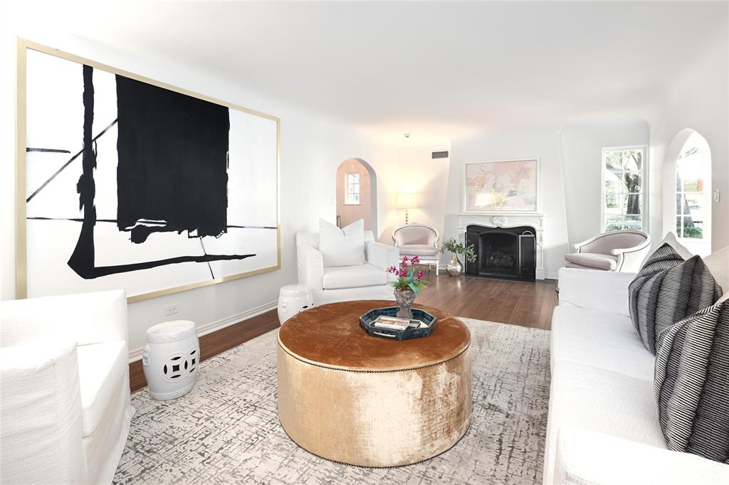 Highland Park - Residential
