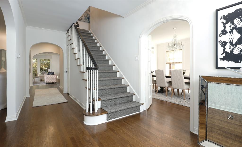 Highland Park - Residential