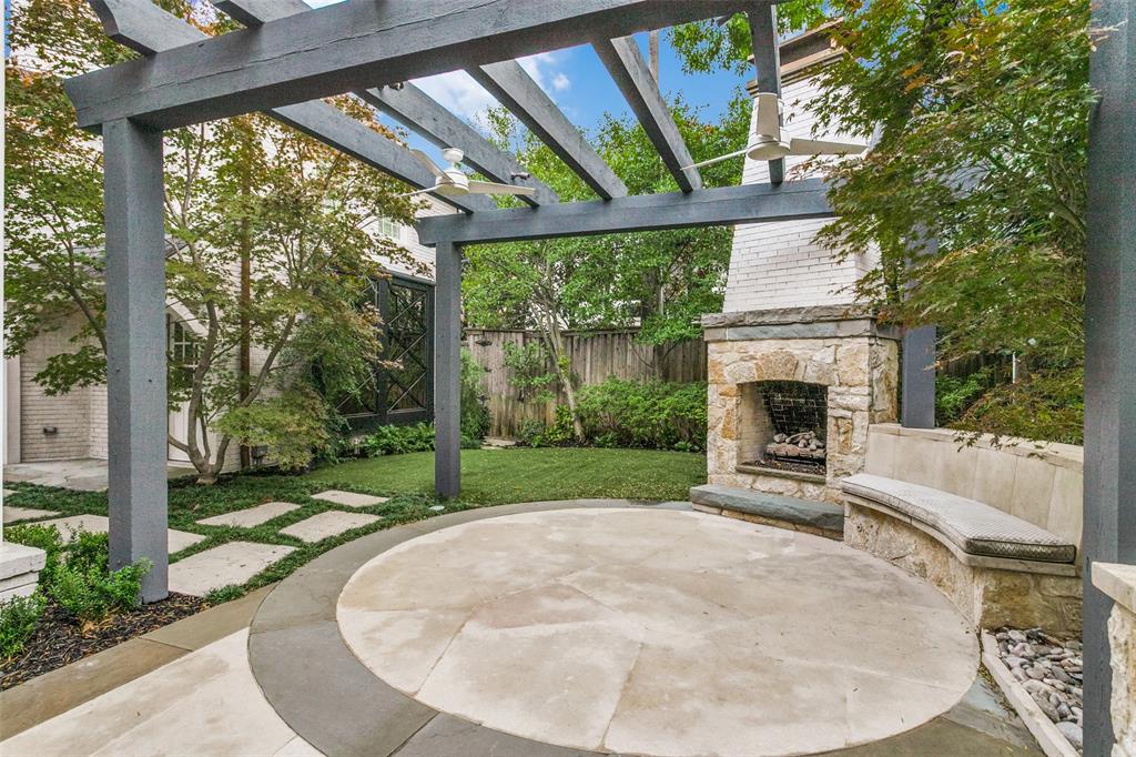 Highland Park - Residential