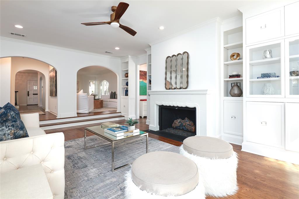 Highland Park - Residential