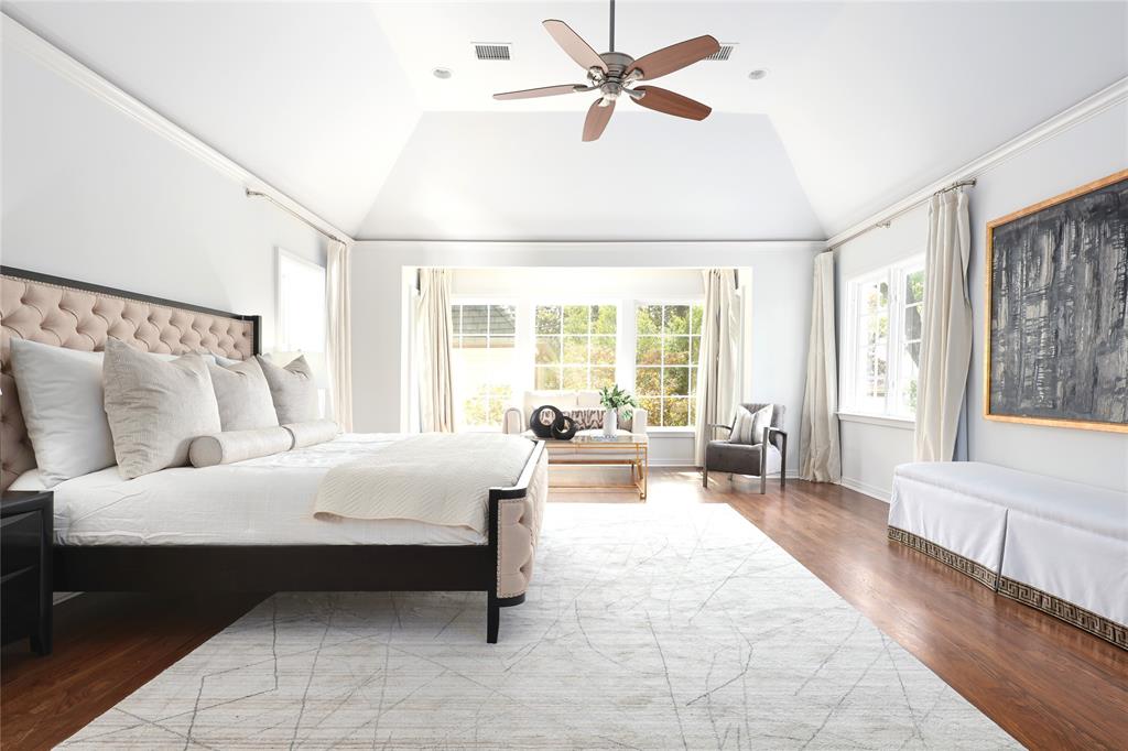 Highland Park - Residential