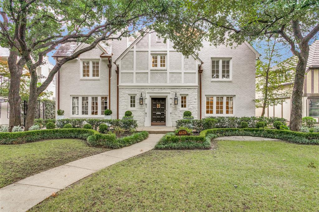 Highland Park - Residential