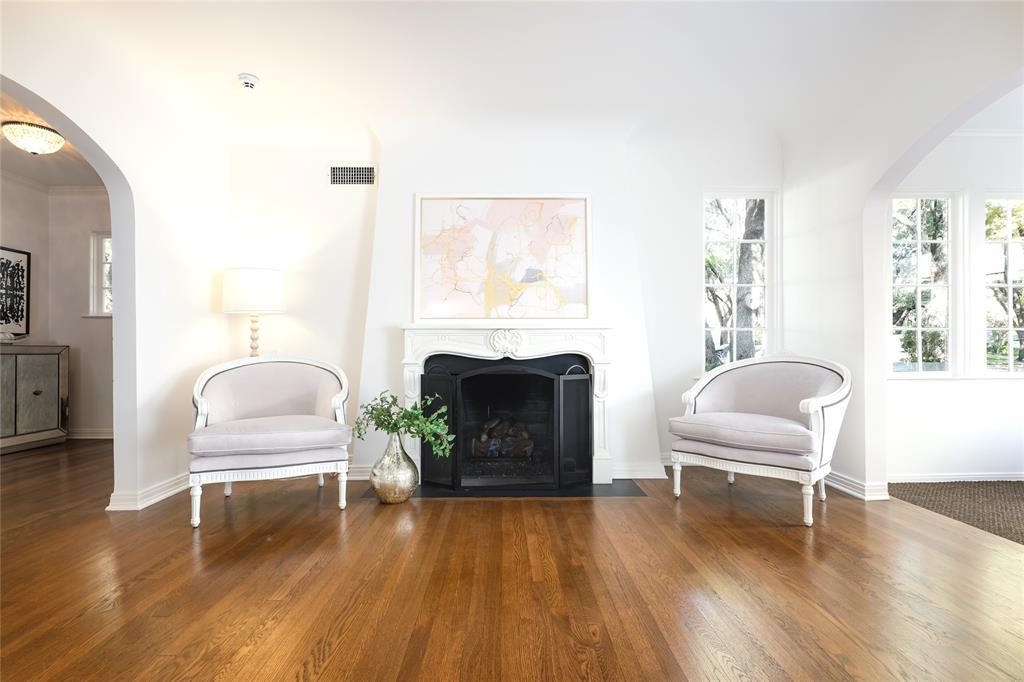 Highland Park - Residential