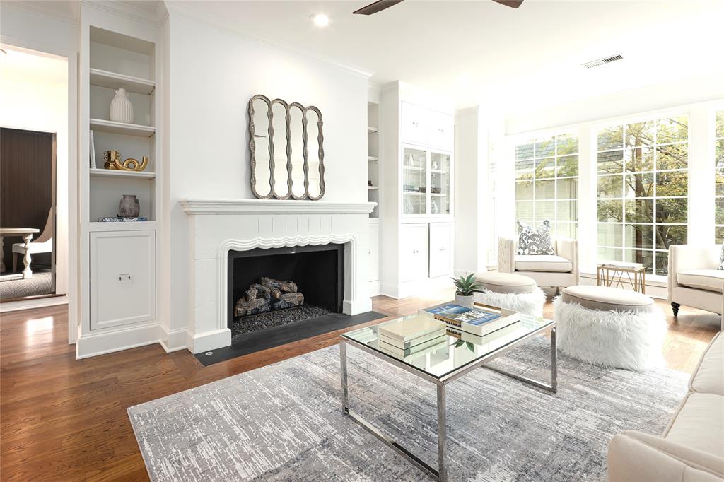 Highland Park - Residential