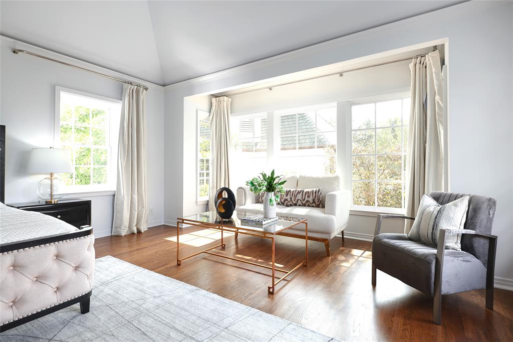 Highland Park - Residential