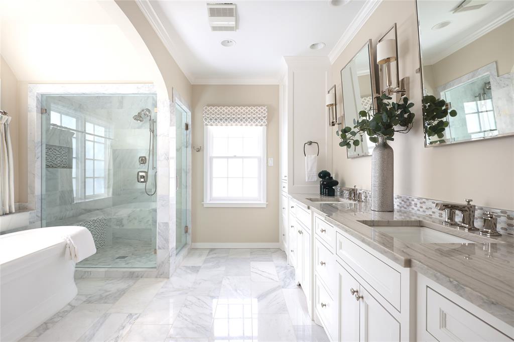 Highland Park - Residential