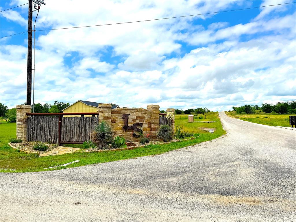 Goodnight Ranch - Land