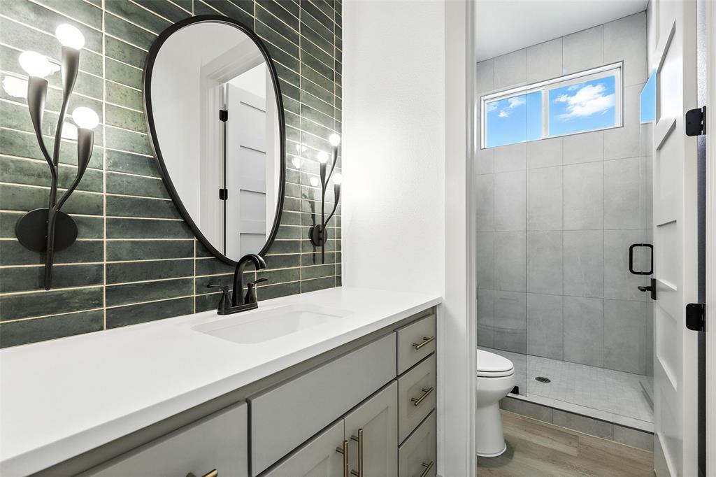 Santana Ridge - Residential