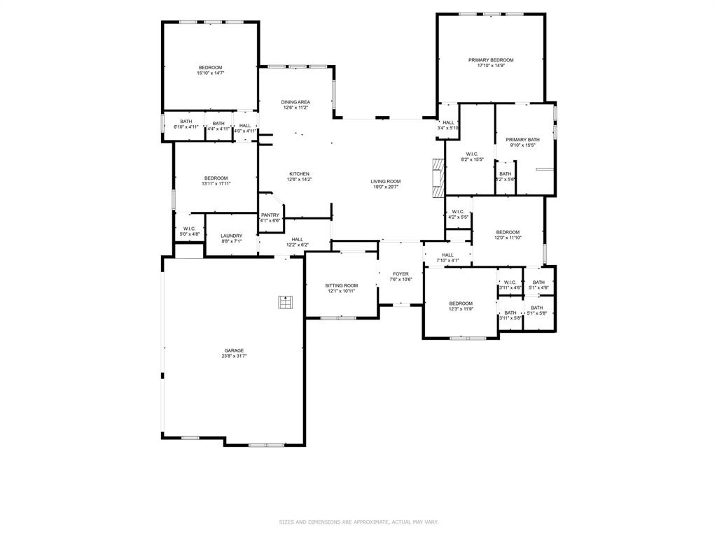 Santana Ridge - Residential