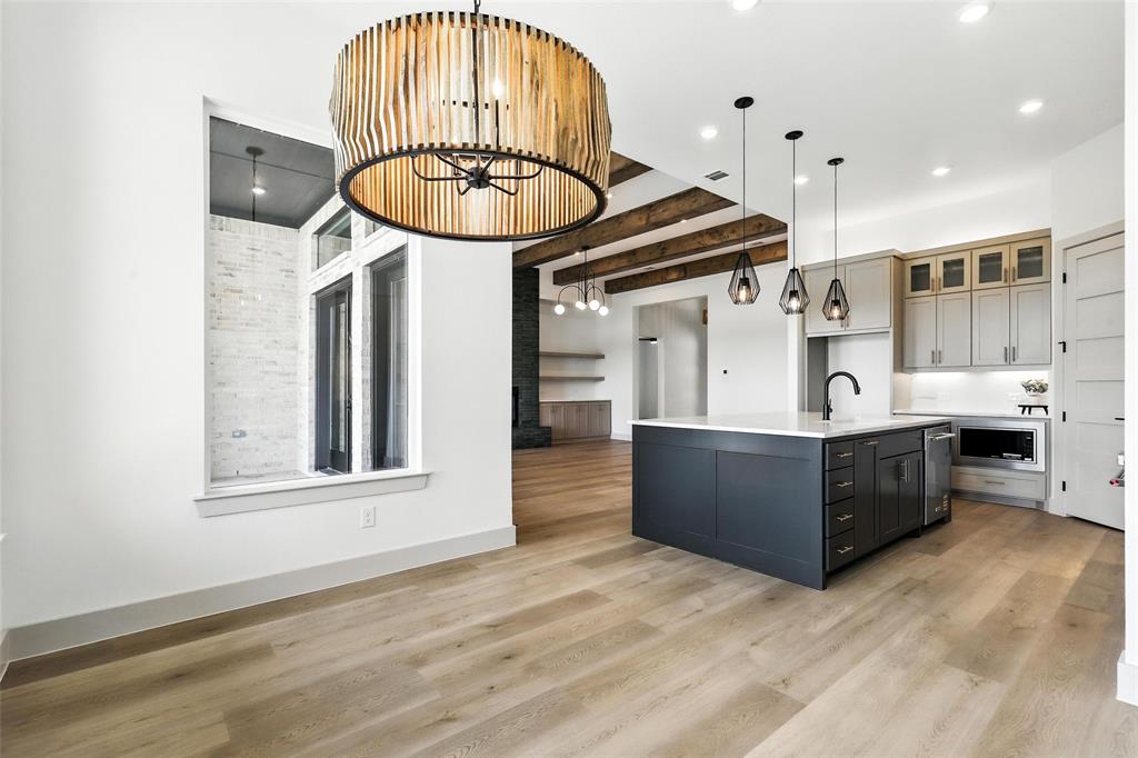 Santana Ridge - Residential
