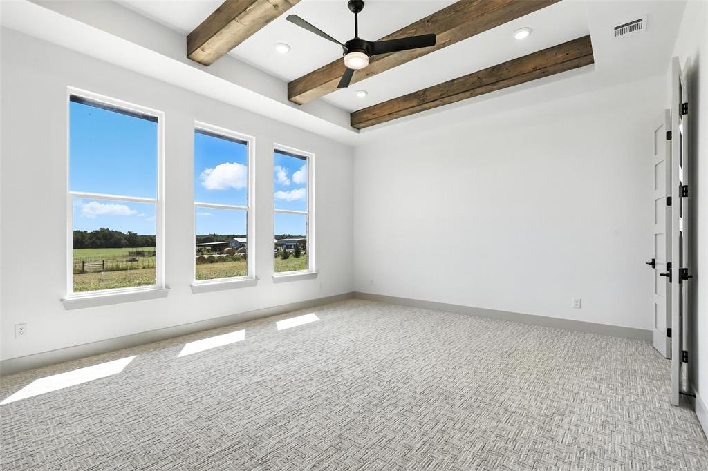 Santana Ridge - Residential