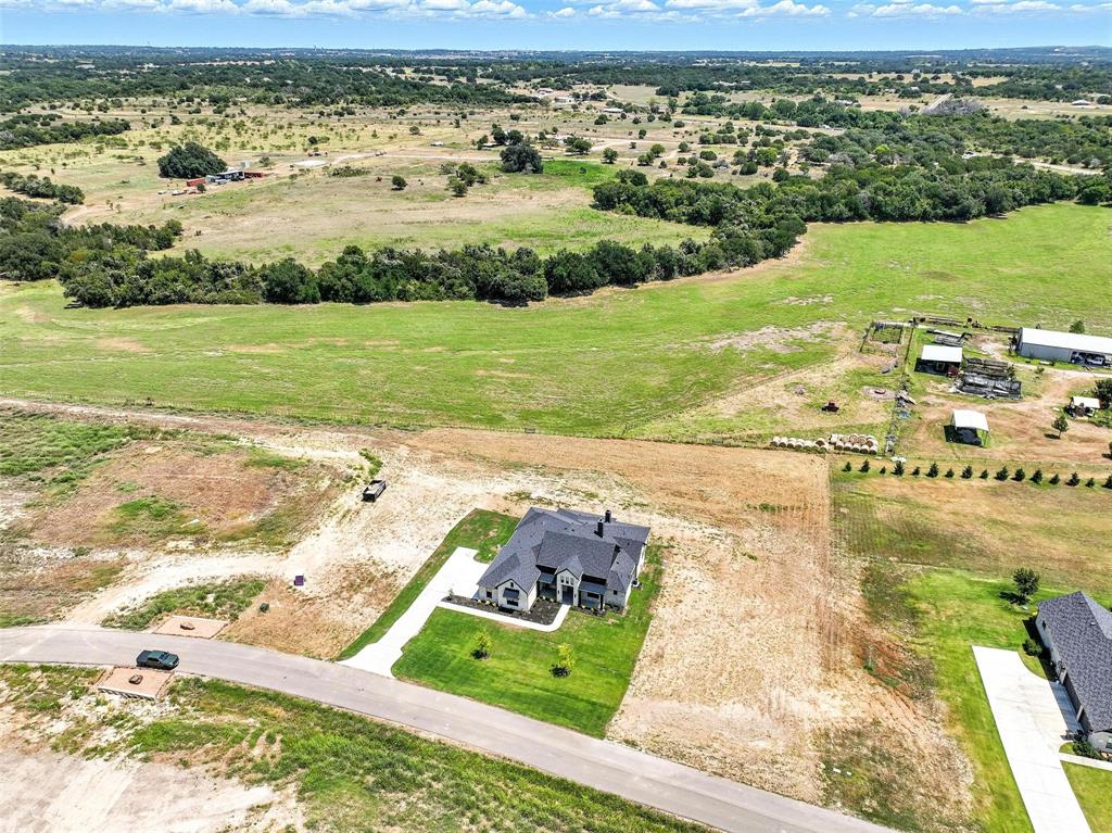 Santana Ridge - Residential