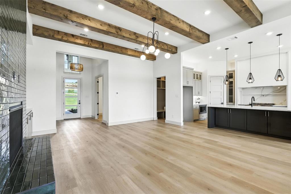 Santana Ridge - Residential