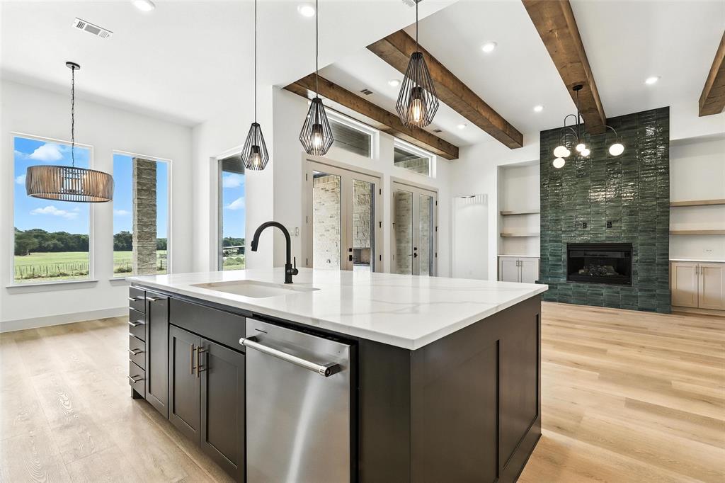 Santana Ridge - Residential