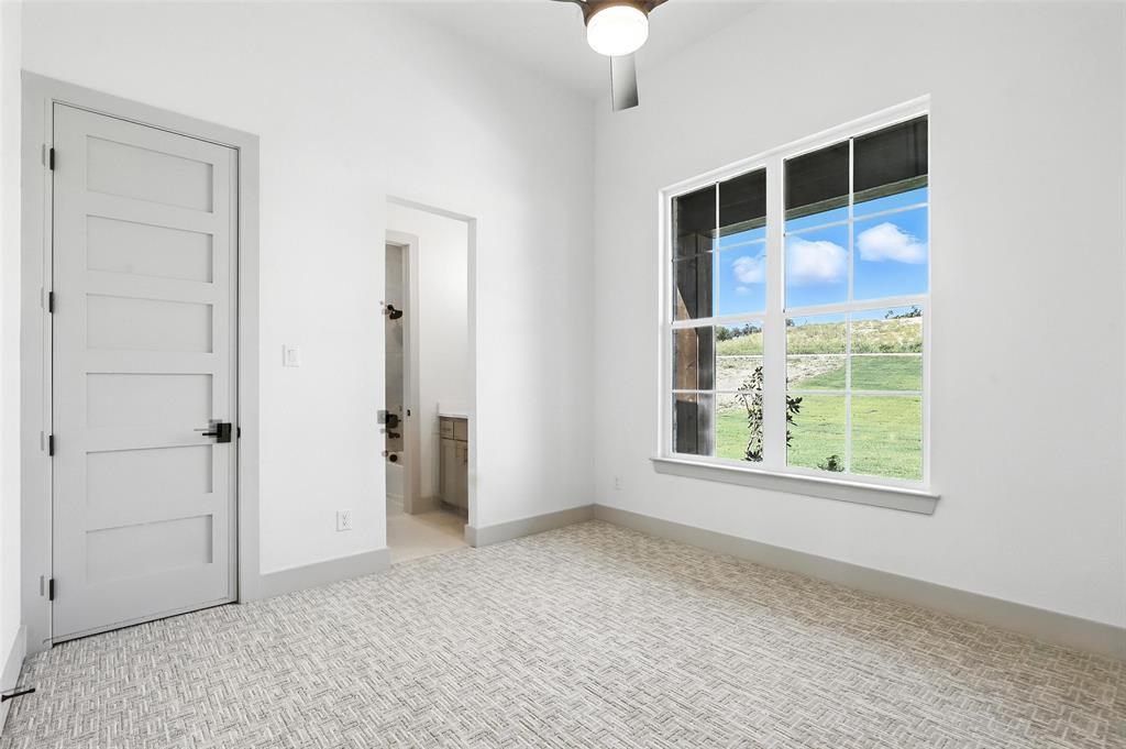 Santana Ridge - Residential