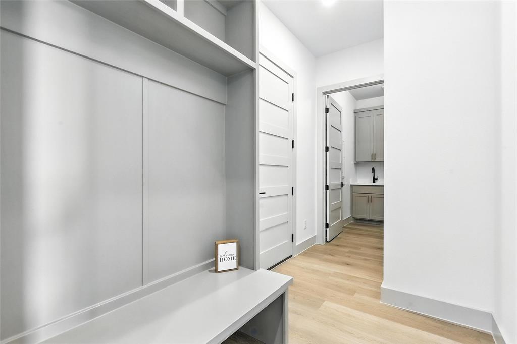 Santana Ridge - Residential