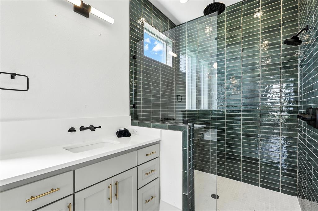 Santana Ridge - Residential