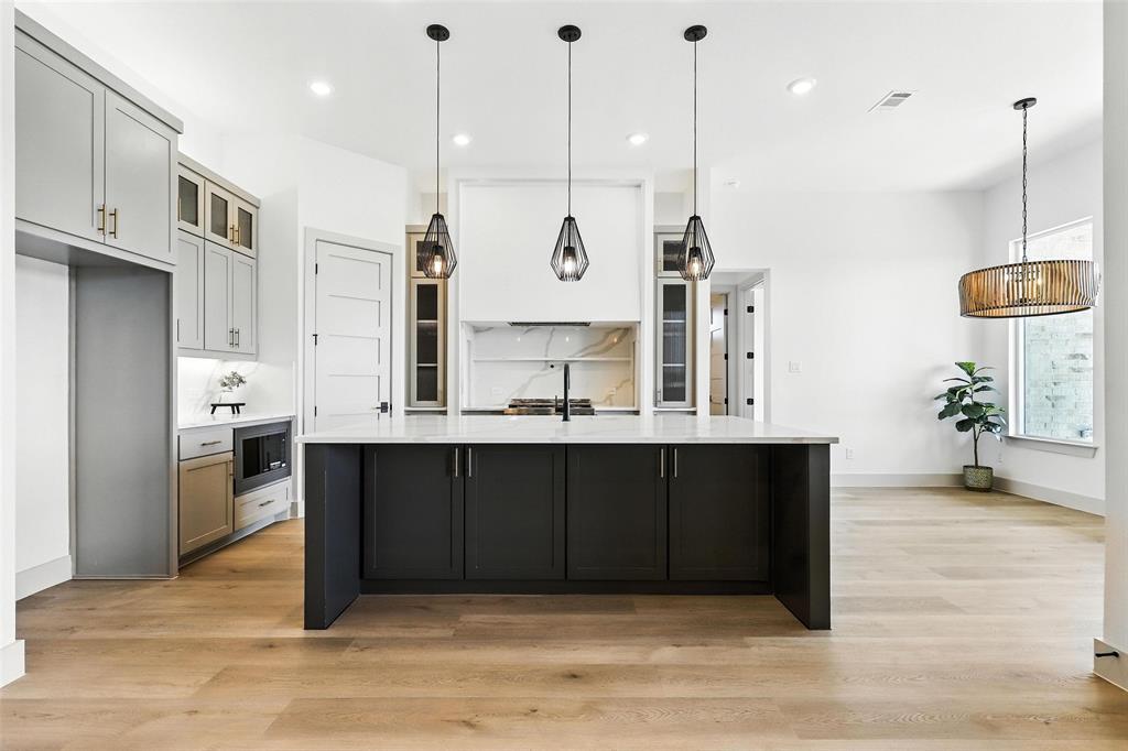 Santana Ridge - Residential