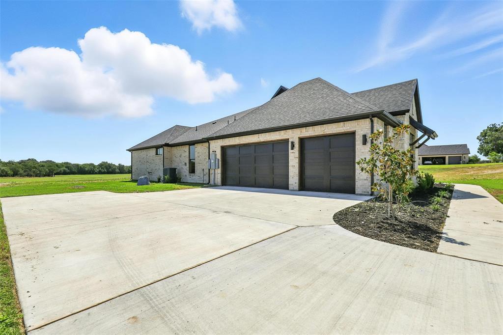 Santana Ridge - Residential