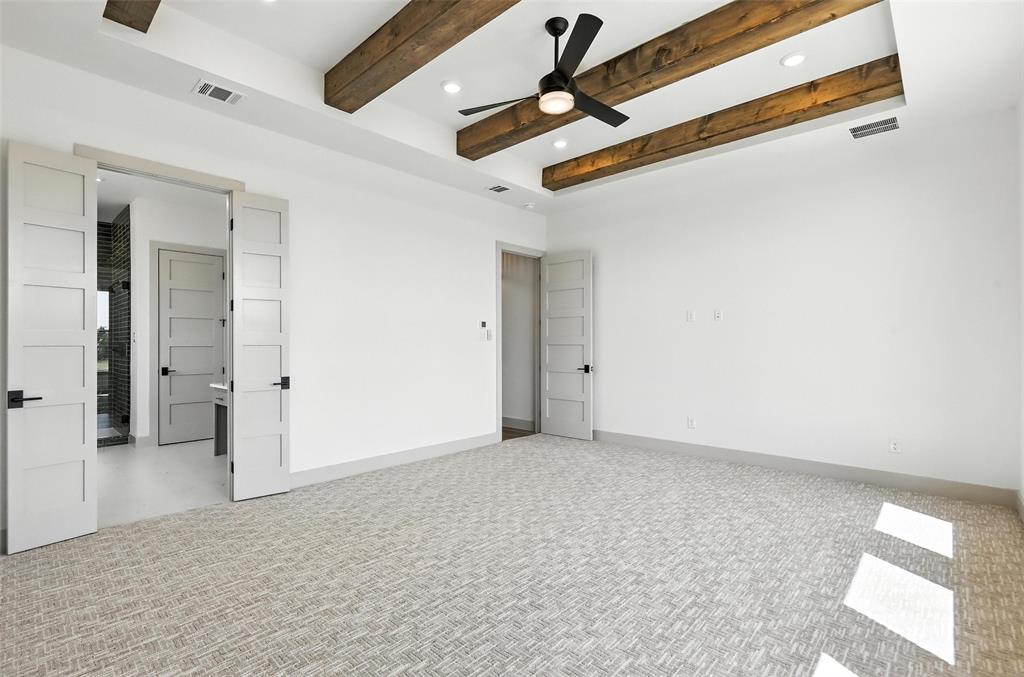 Santana Ridge - Residential
