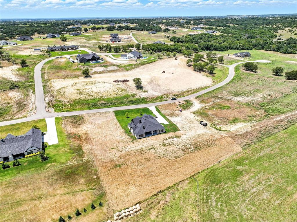 Santana Ridge - Residential