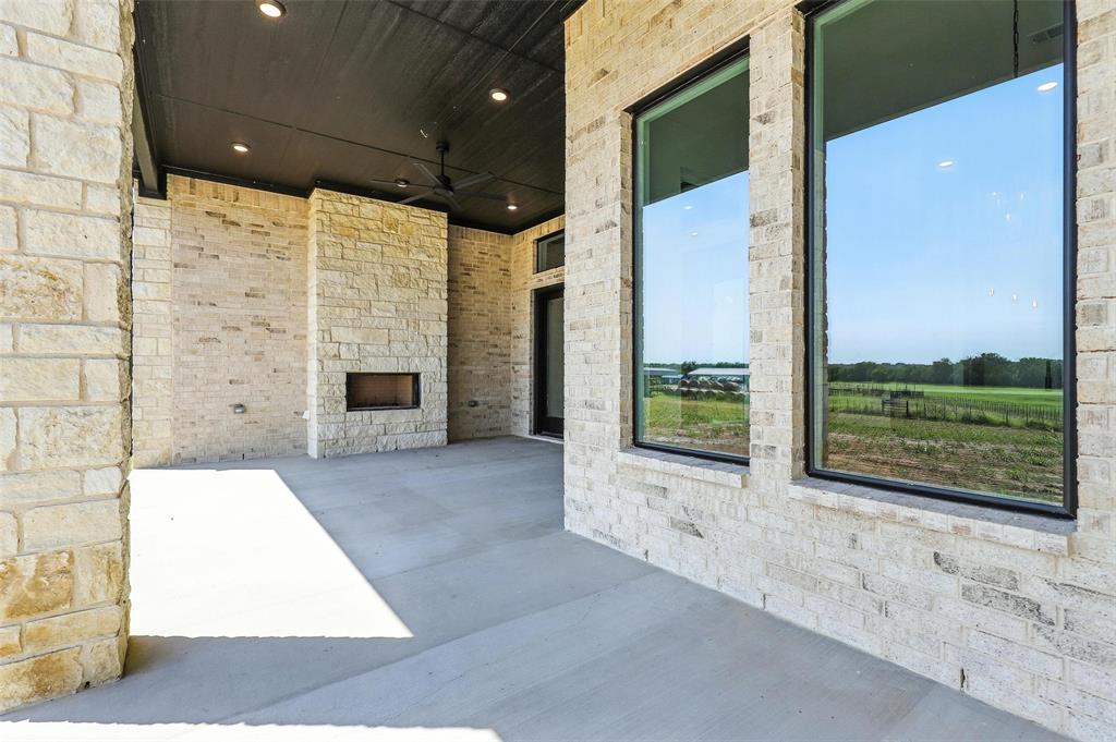 Santana Ridge - Residential