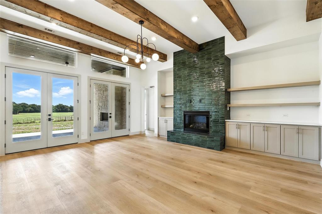 Santana Ridge - Residential