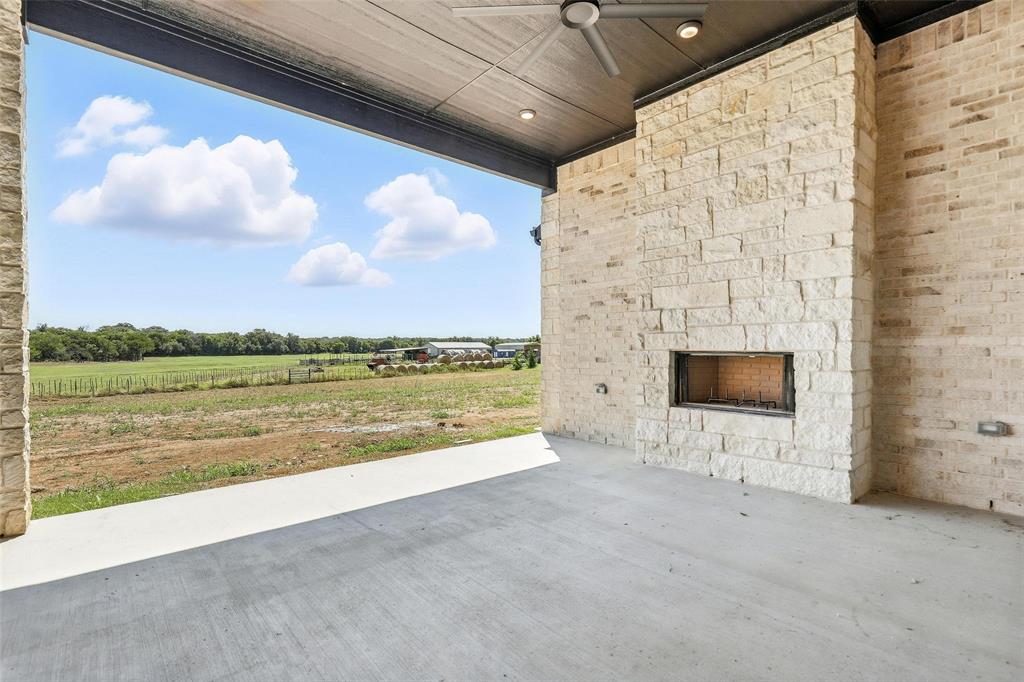 Santana Ridge - Residential