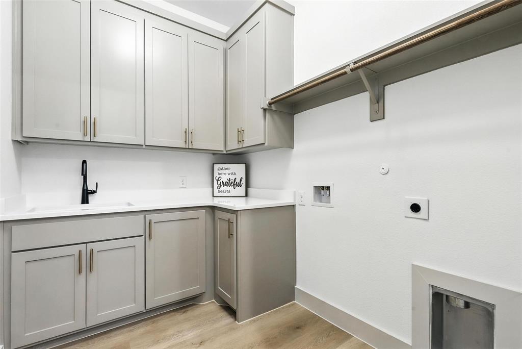 Santana Ridge - Residential