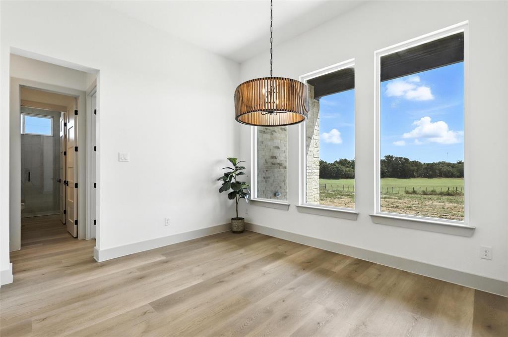 Santana Ridge - Residential