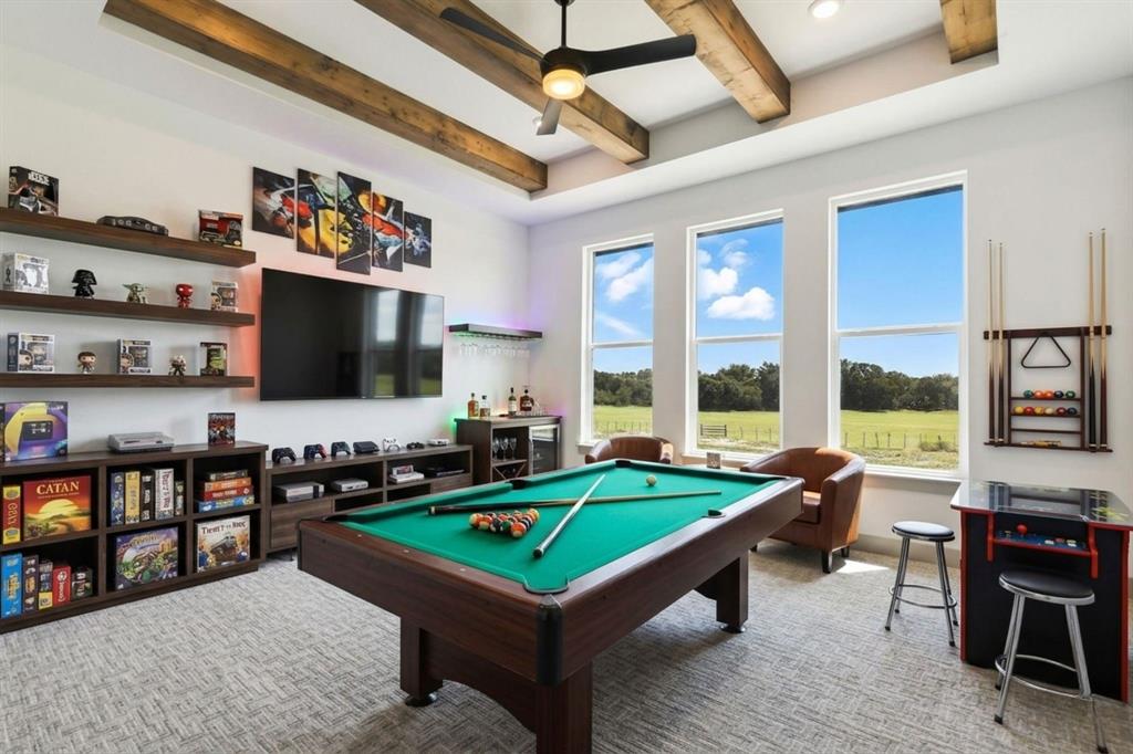 Santana Ridge - Residential