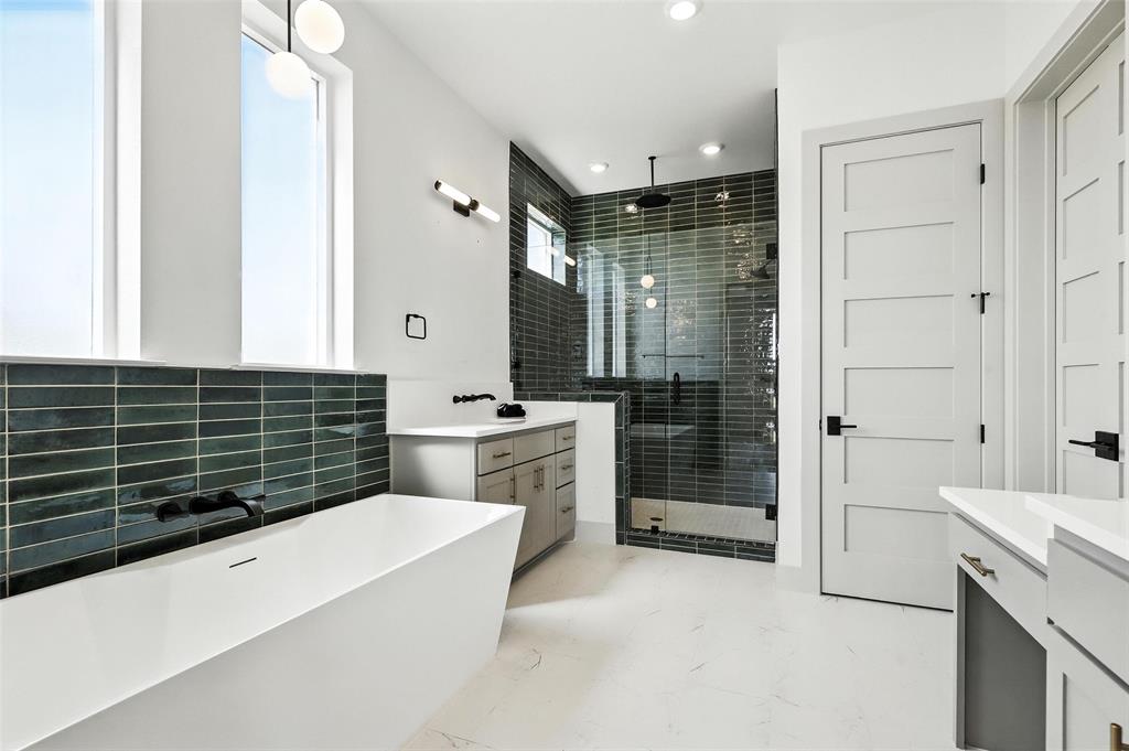 Santana Ridge - Residential