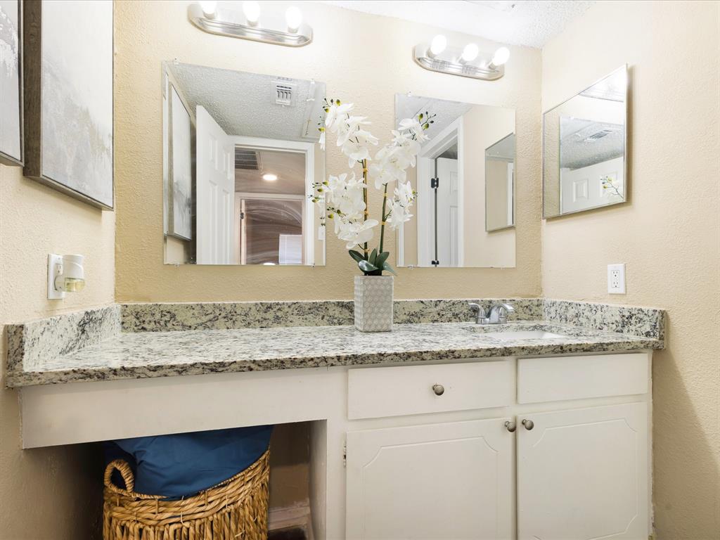 Woodhaven Condo - Residential