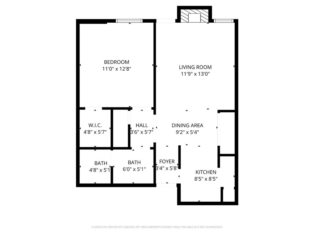 Woodhaven Condo - Residential