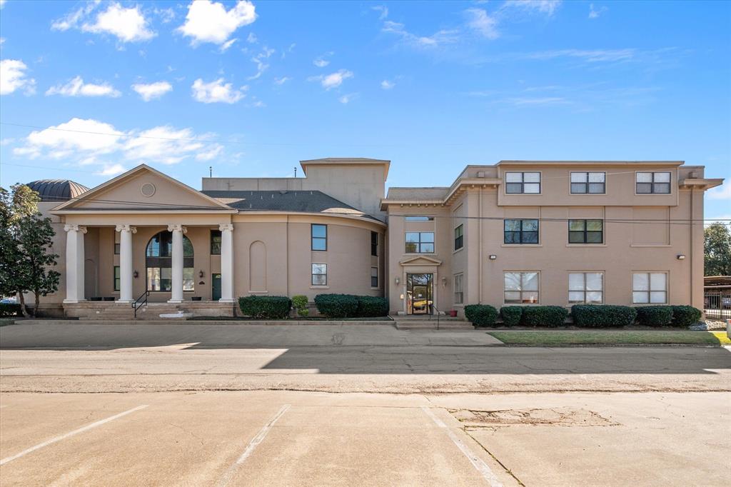 Corsicana - Residential