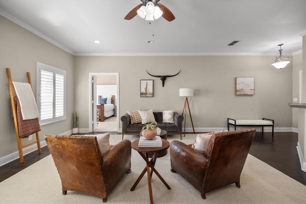 Corsicana - Residential