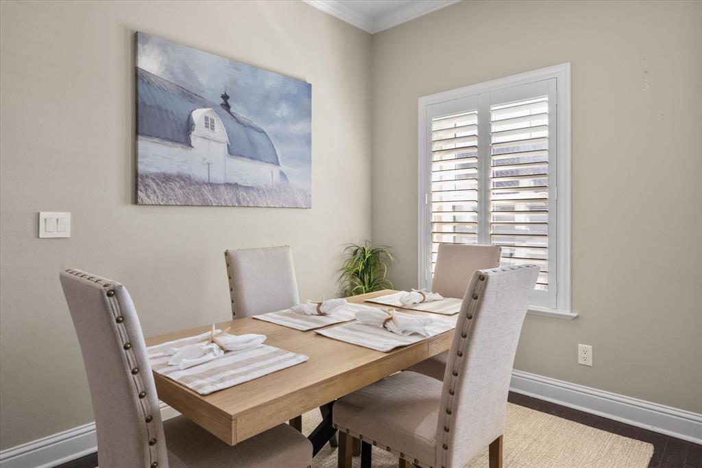Corsicana - Residential