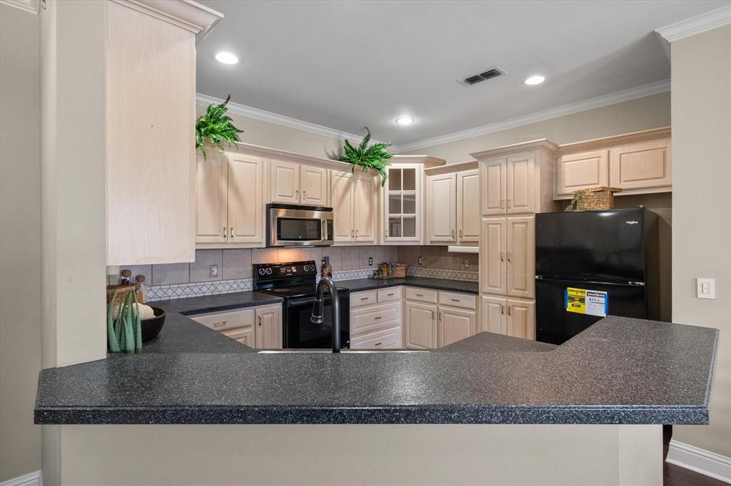 Corsicana - Residential