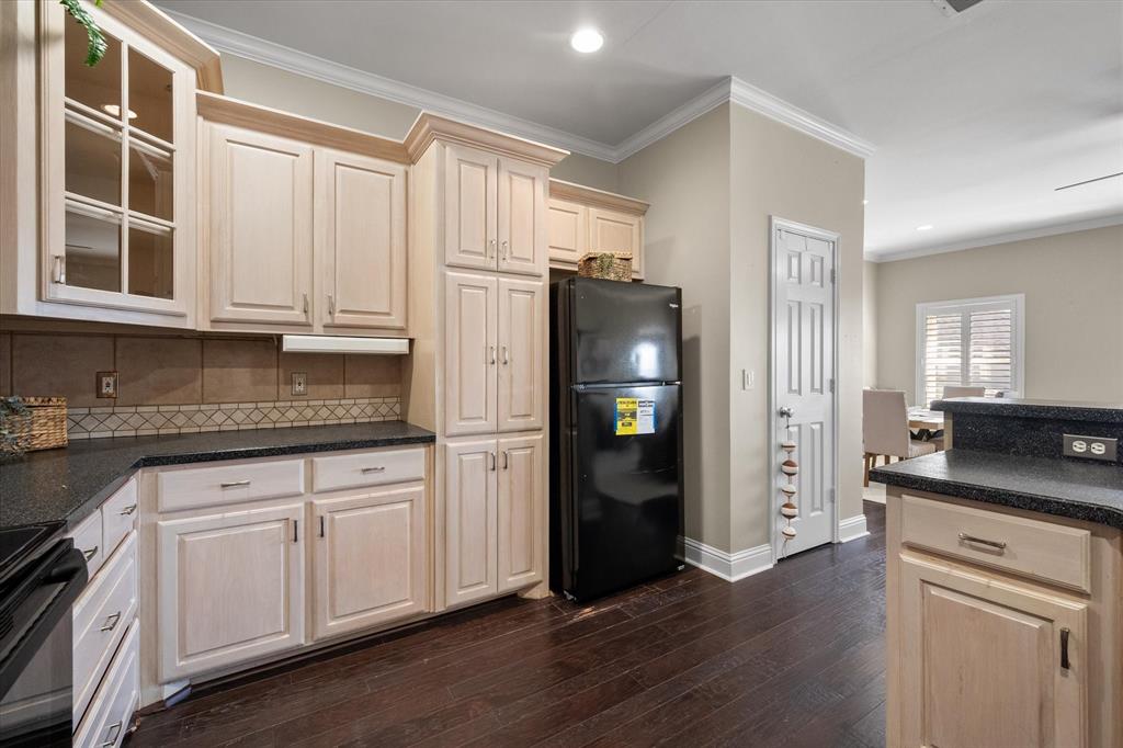 Corsicana - Residential