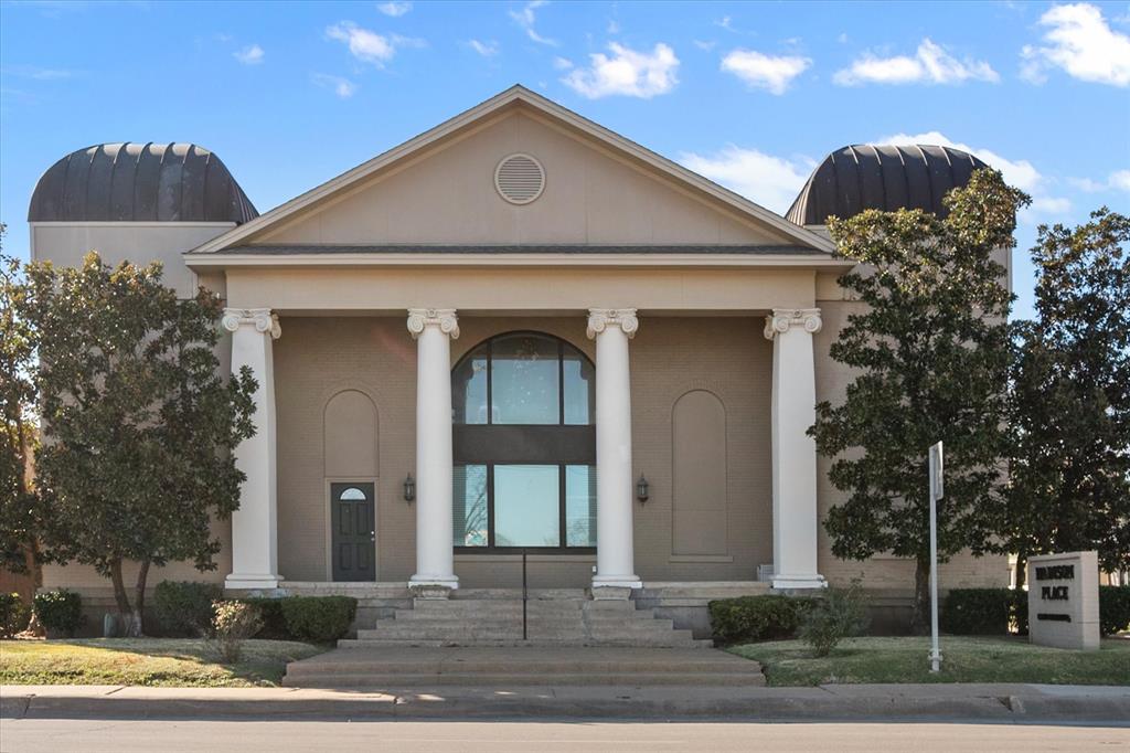 Corsicana - Residential