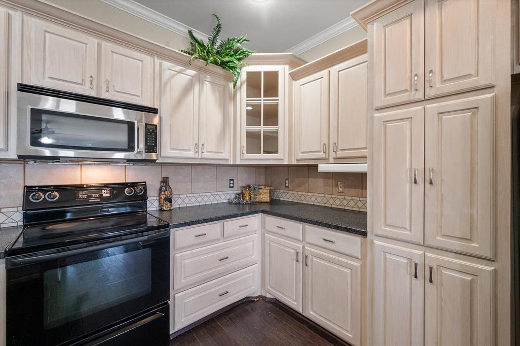 Corsicana - Residential