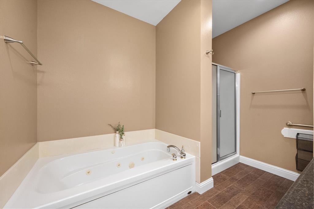 Corsicana - Residential